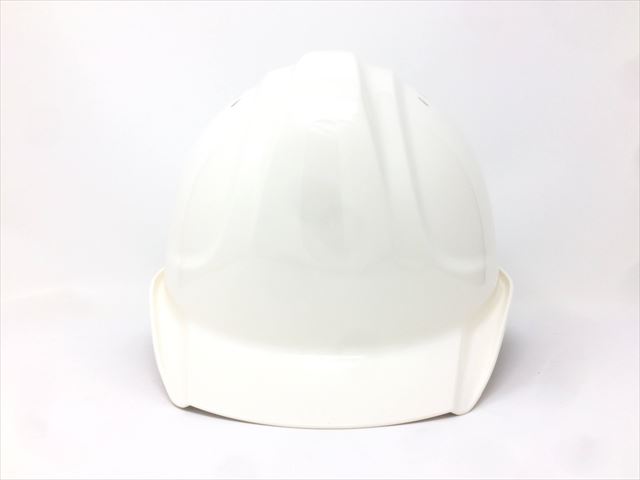 DIC ヒートバリア GS-55VK (SYA-XVKP) 遮熱ヘルメット(通気孔付き/発泡ライナー) - 画像 (2)