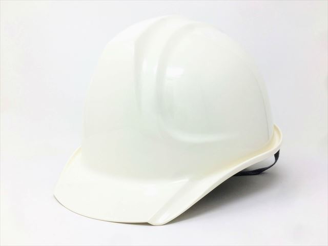DIC ヒートバリア GS-55K (SYA-XKP) 遮熱ヘルメット(通気孔なし/発泡ライナー) - 画像 (3)