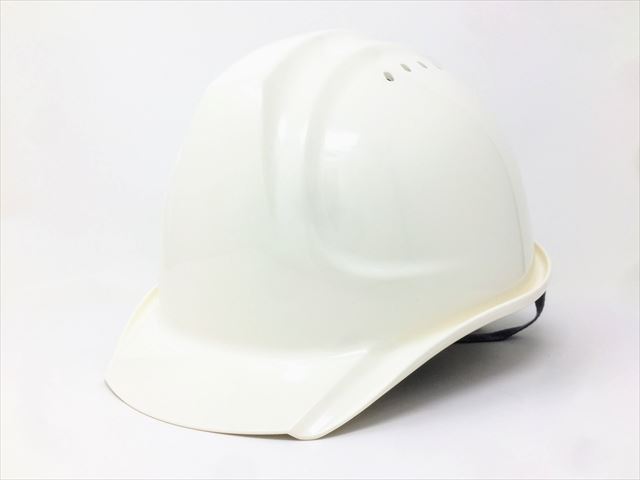 DIC ヒートバリア GS-55VK (SYA-XVKP) 遮熱ヘルメット(通気孔付き/発泡ライナー) - 画像 (3)