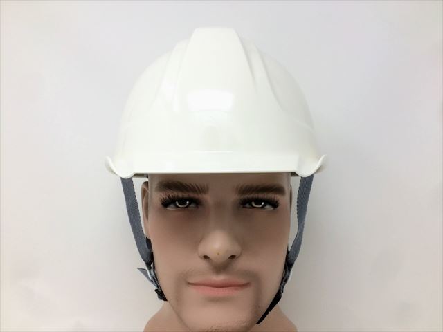 DIC ヒートバリア GS-55K (SYA-XKP) 遮熱ヘルメット(通気孔なし/発泡ライナー) - 画像 (6)