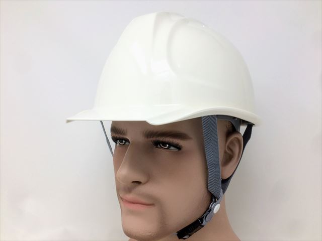 DIC ヒートバリア GS-55VK (SYA-XVKP) 遮熱ヘルメット(通気孔付き/発泡ライナー) - 画像 (7)