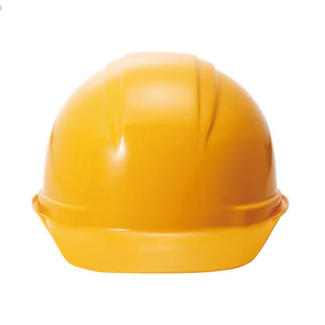 進和化学工業 SS-88-3型T-P式 特大サイズ 作業用ヘルメット(通気孔なし/ライナー入り) - 画像 (6)